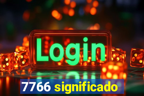 7766 significado